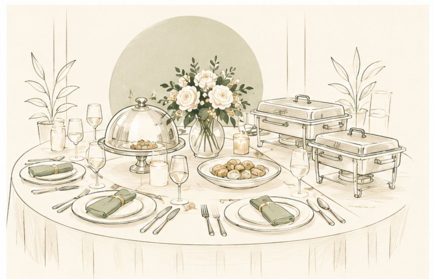 Catering
