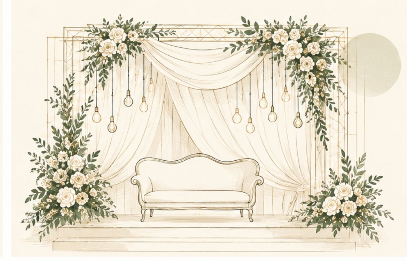 Event Decoration