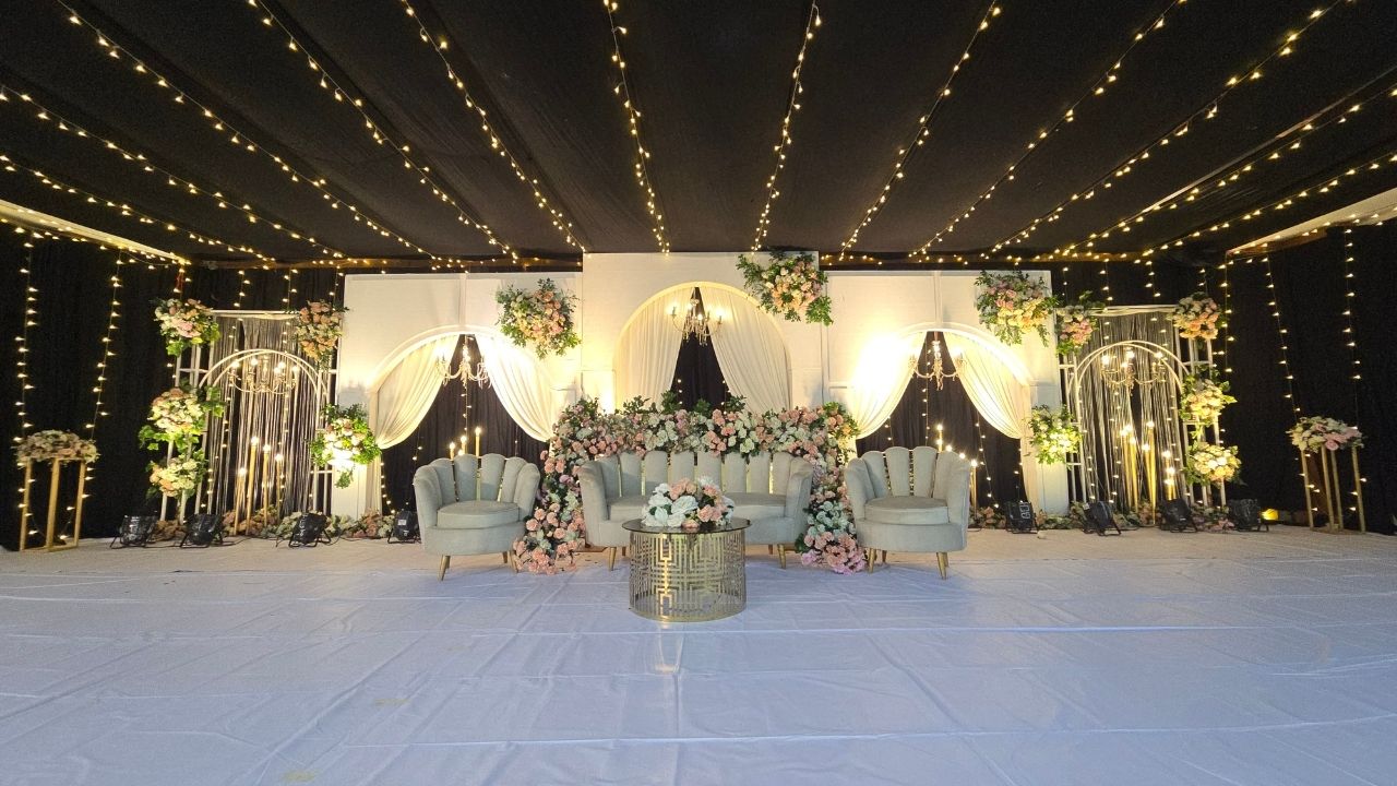 Wedding Celebration